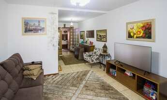 Imagem 3: Porto Alegre - Casa Padrão - Aberta dos Morros