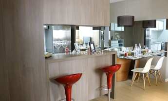 Imagem 5: Apartamento à venda 2 Quartos, 1 Vaga, 115.42M², Rebouças, Curitiba - PR