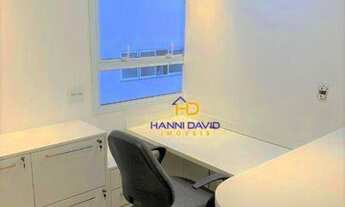 Imagem 3: ÓTIMO CONJUNTO COMERCIAL NO PARAÍSO, SALA COM AR CONDICIONADO, 1 VAGA, 31 M², PRÓXIMO METR