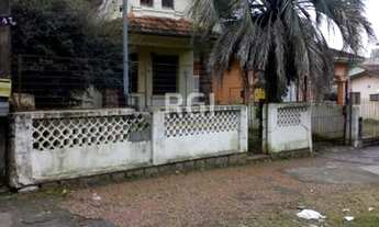 Imagem: Porto Alegre - Terreno Padrão - Menino