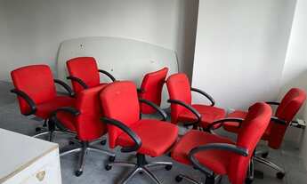 Imagem 3: Sala/Conjunto para aluguel possui 30 metros quadrados com 1 quarto