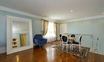 Imagem 5: Apartamento para venda com 288 m², 5 quartos, 4 suítes, 4 vagas em Moema - São Paulo - SP