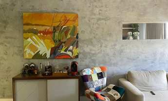 Imagem 7: Lindo apt de 2 quartos Grand Lif!!!