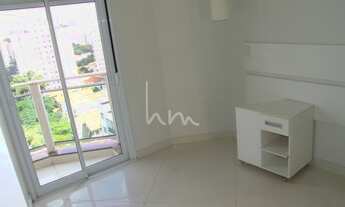 Imagem 2: COBERTURA - 200M² - PERDIZES