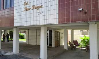 Imagem 3: Apartamento para venda possui 85 metros quadrados com 2 quartos em Tirol - Natal - RN