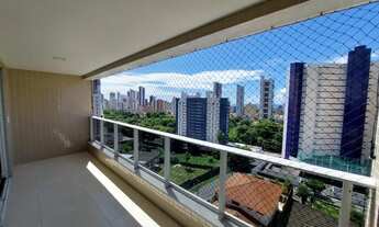 Imagem: Apartamento para Venda em João Pessoa