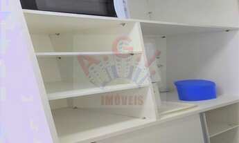 Imagem 5: Escritório mobiliada para locação próximo ao Metrô Carandiru (350 metros). 50m2