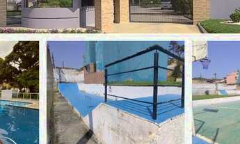 Imagem: CASA TRIPLEX EM CONDOMÍNIO FECHADO DE CAMBORIÚ