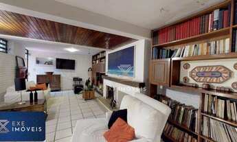 Imagem 2: Casa com 4 dormitórios à venda, 231 m² por R$ 2.700.000,00 - Perdizes - São Paulo/SP