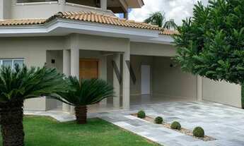 Imagem 2: Casa à venda no bairro Damha III Rio Preto - São José do Rio Preto/SP