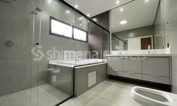 Imagem 6: LINDA Casa de condomínio para venda no GAIVOTA II