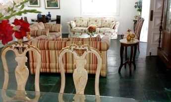 Imagem 4: Casa em Itaipava Locacao 5 Quartos e 4 vagas