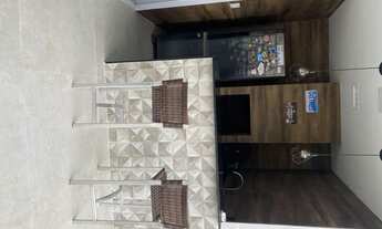 Imagem 7: Casa de 430 metros quadrados com 5 suites no condomínio Art Life Recreio dos Bandeirantes