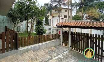 Imagem 2: Horizontal Park - LOCAÇÃO - 5 dorms (3 suítes), 4 vagas, quintal gourmet!