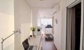 Imagem 2: Apartamento à venda na R. Marcos Lopes