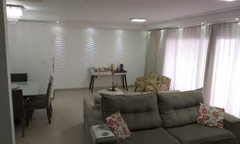 Imagem 4: Apartamento para Venda em Sorocaba, Campolim, 3 dormitórios, 3 suítes, 5 banheiros, 3 vaga