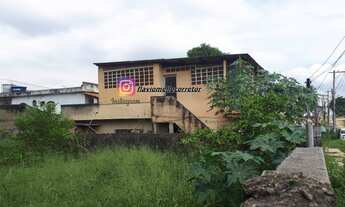 Imagem 4: Itaboraí - Terreno 360m2 Murado em Manilha Próximo a Passarela