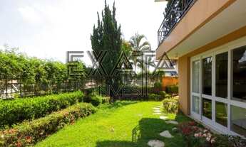 Imagem 6: Jardim Guedala, vista panorâmica, próximo dos Shopping, Sala de estar e jantar, Sala de TV