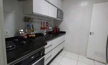 Imagem: Maravilhoso apartamento com 3 quartos próximo