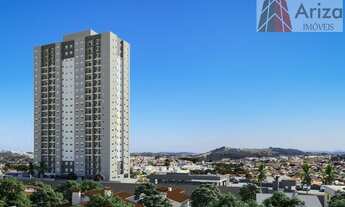 Imagem: Lançamento no Centro de Mogi