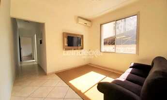 Imagem: Apartamento de 2 quartos para alugar no