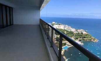 Imagem 2: Apartamento para Venda em Salvador, Vitória, 4 dormitórios, 4 suítes, 5 banheiros, 2 vagas