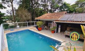 Imagem 3: Cond, Jardim das Flores - Linda! 3 dorms / 1 ste, piscina, privacidade!