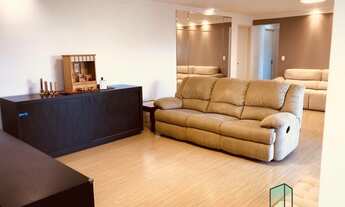 Imagem 5: São Paulo - Apartamento Padrão - Chácara Klabin