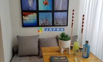 Imagem 6: São Paulo - Apartamento Padrão - Bela Vista