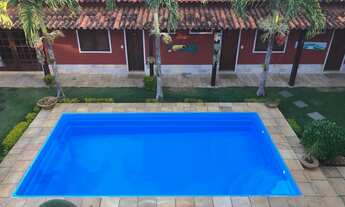 Imagem: Casa Geribá - Aluguel para casamentos