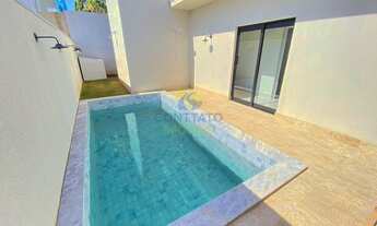 Imagem 6: Linda casa térrea condomínio Belvedere II