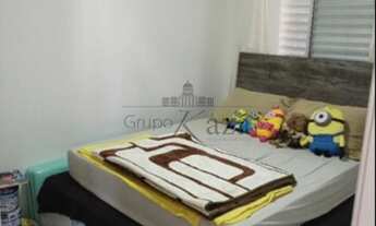 Imagem 5: Apartamento para aluguel possui 79 metros quadrados com 3 quartos