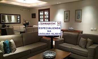 Imagem 2: Apartamento para venda possui 182 metros quadrados com 4 quartos