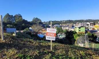 Imagem 7: Terreno no bairro Serrano Ref.:1450