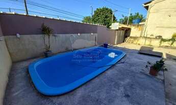 Imagem 7: Casa para Venda em Araruama, XV de Novembro, 4 dormitórios, 1 suíte, 3 banheiros, 4 vagas