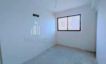 Imagem 7: JS- Andar alto na Encruzilhada | Edf. Saint Eduardo | 150m² | 04 suítes