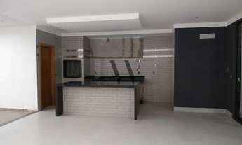 Imagem 3: Casa à venda no bairro Parque Residencial Damha - São José do Rio Preto/SP