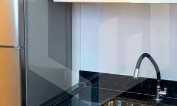 Imagem 3: Apartamento para venda possui 42 metros quadrados com 2 quartos em Vila Nivi - São Paulo