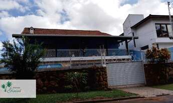 Imagem 3: Casa Parque Taquaral