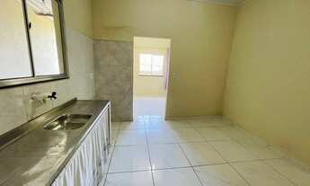 Imagem 5: Casa para Venda em Serra, Serra Dourada II, 3 dormitórios, 1 banheiro