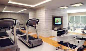 Imagem 7: Apartamento de 2 quartos com suítes na Freguesia