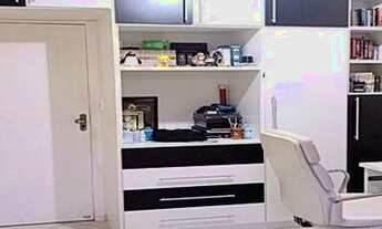 Imagem 7: Apartamento com 2 dormitórios à venda, 90 m² por R$ 650.000,00 - Vila Nova - Cabo Frio/RJ