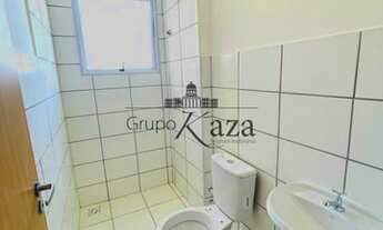 Imagem 4: Apartamento - Urbanova - Residencial Caminho das Árvores - 2 Dormitórios - 49m²