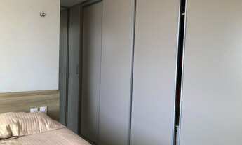 Imagem 5: Apartamento para venda com 130 metros quadrados com 3 suítes no bairro de Fátima - Teresin