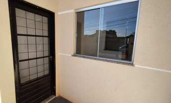 Imagem 5: Casa térrea Jardim Columbia, 2 quartos