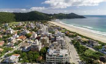 Imagem: Marlim Branco Residencial - Cobertura Duplex