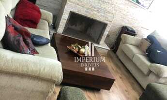 Imagem 3: Sobrado com 3 dormitórios, 600 m² - venda por R$ 1.600.000,00 ou aluguel por R$ 10.000,00