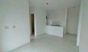 Imagem 7: Condomínio Total Life. Apartamento com 3 quartos sendo 1 suíte