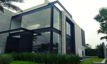 Imagem 5: Casa Condomínio Del Lago Barra da Tijuca (NOVA) Área 1.030m²