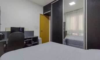 Imagem 5: Apartamento c/97 m2 com 3 quartos em Riacho das Pedras - Contagem - MG
